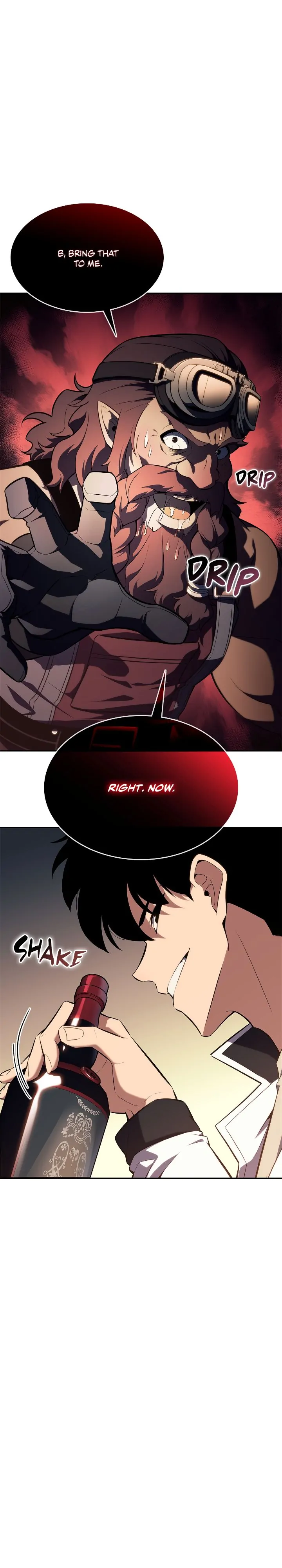 Read Solo Max Level Newbie En Manga Online