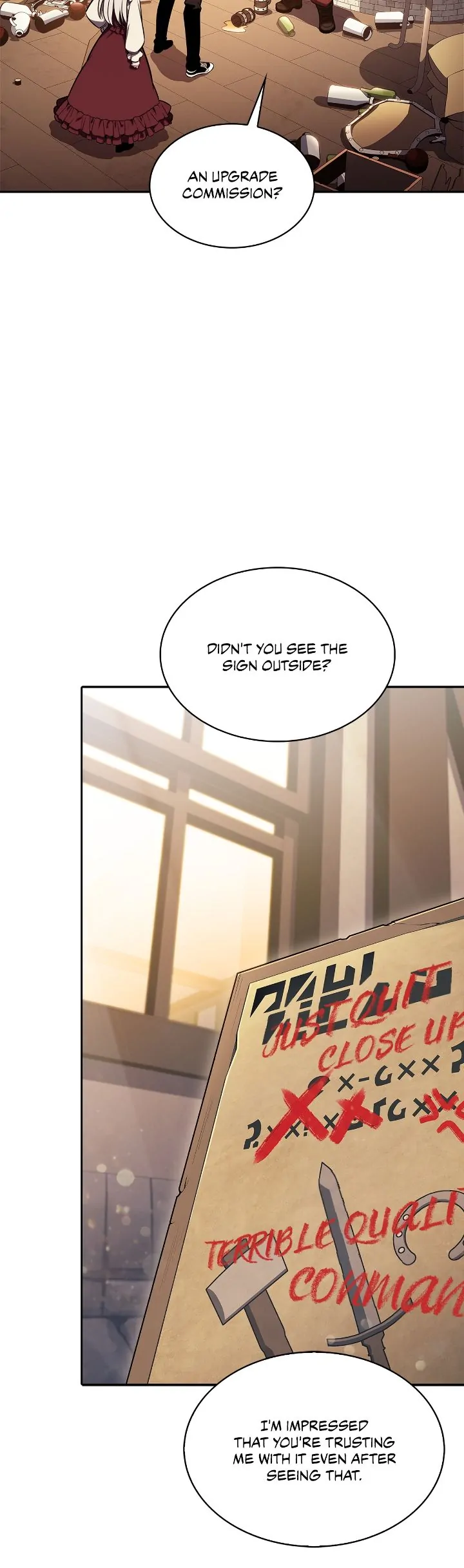 Read Solo Max Level Newbie En Manga Online