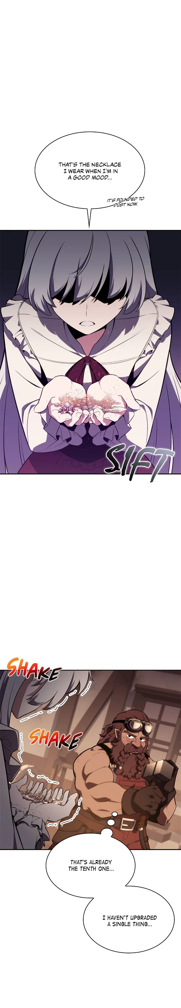 Read Solo Max Level Newbie En Manga Online