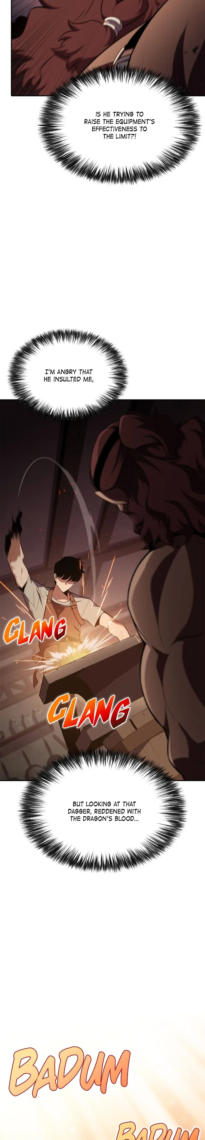 Read Solo Max Level Newbie En Manga Online
