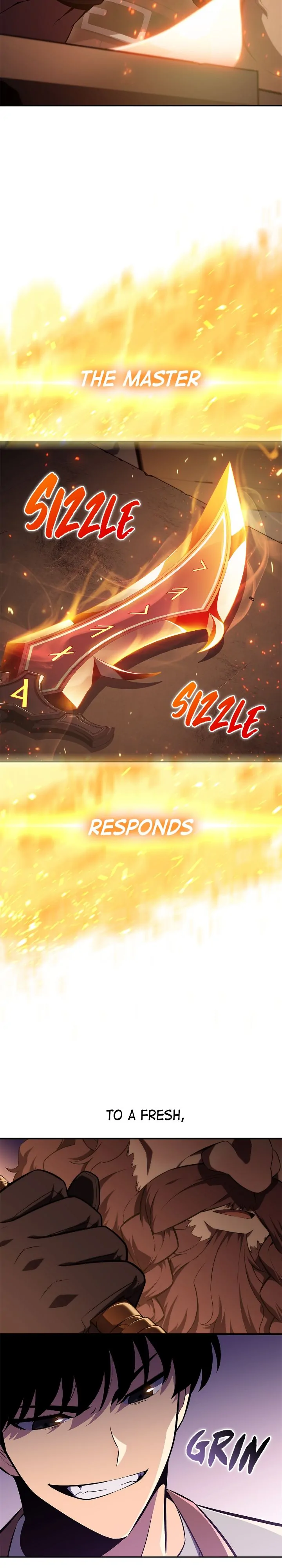 Read Solo Max Level Newbie En Manga Online