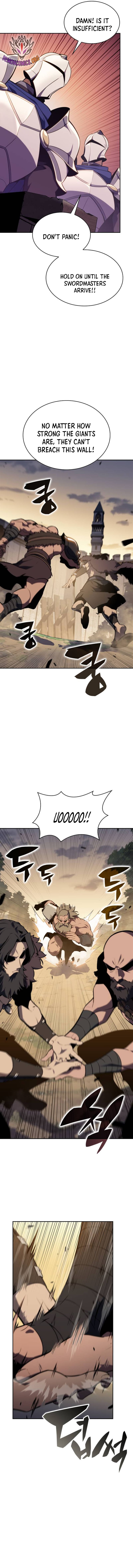Read Solo Max Level Newbie En Manga Online
