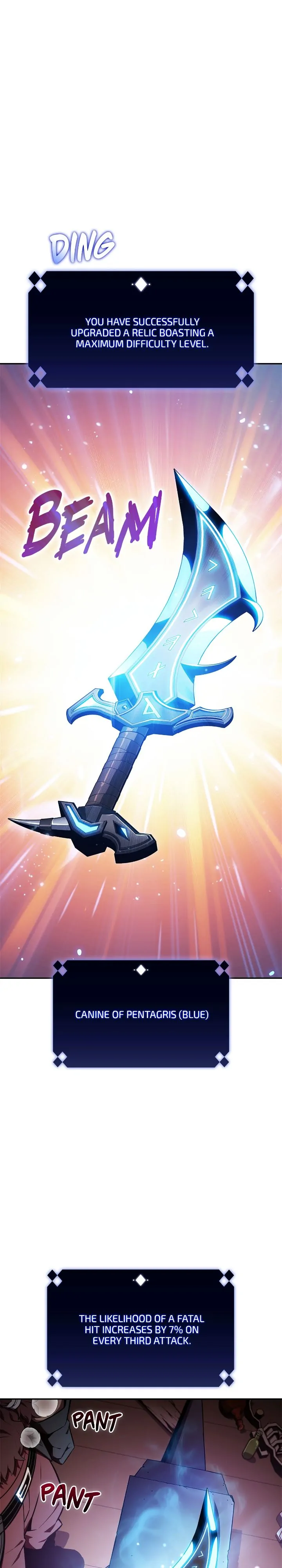 Read Solo Max Level Newbie En Manga Online
