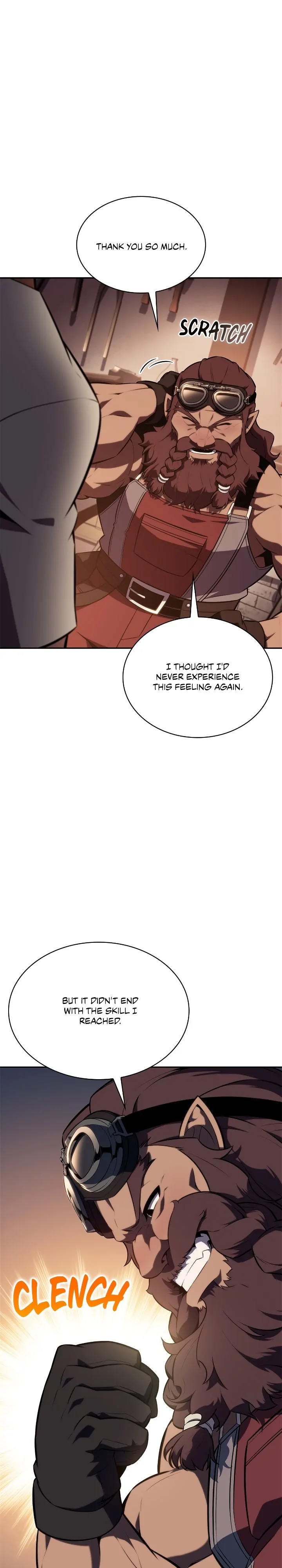 Read Solo Max Level Newbie En Manga Online