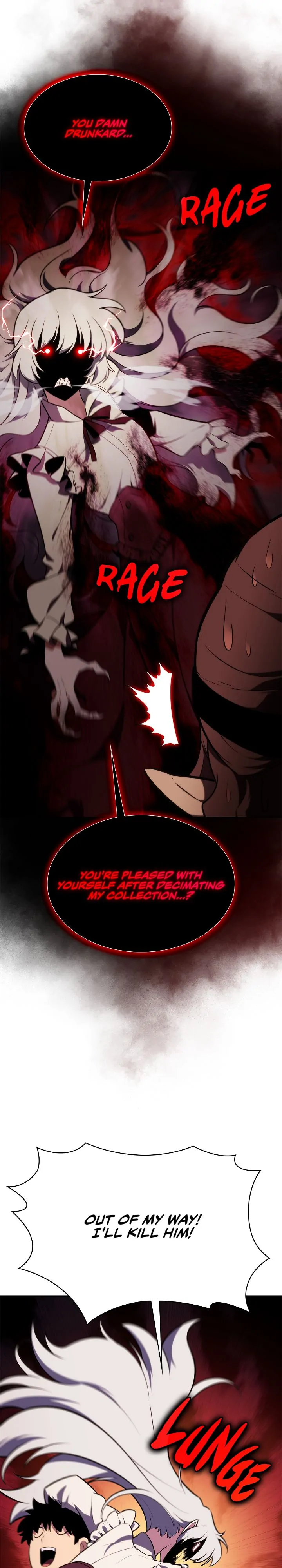 Read Solo Max Level Newbie En Manga Online