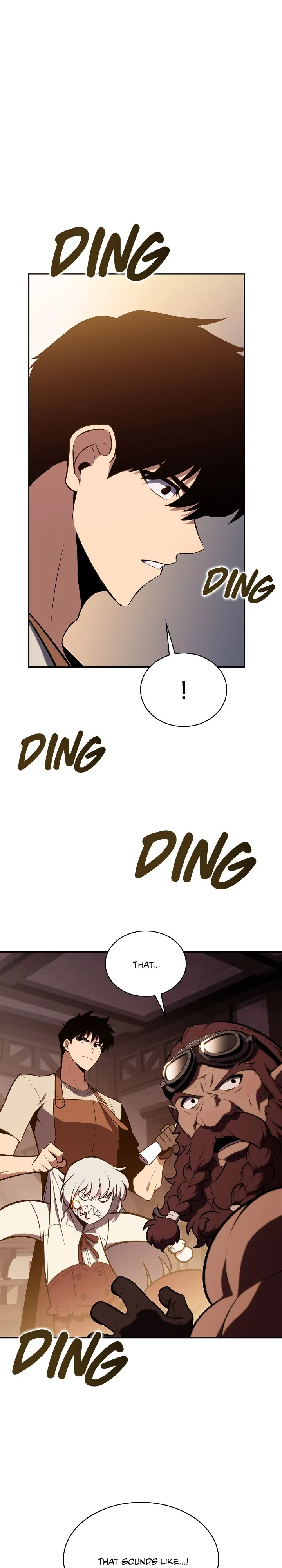 Read Solo Max Level Newbie En Manga Online