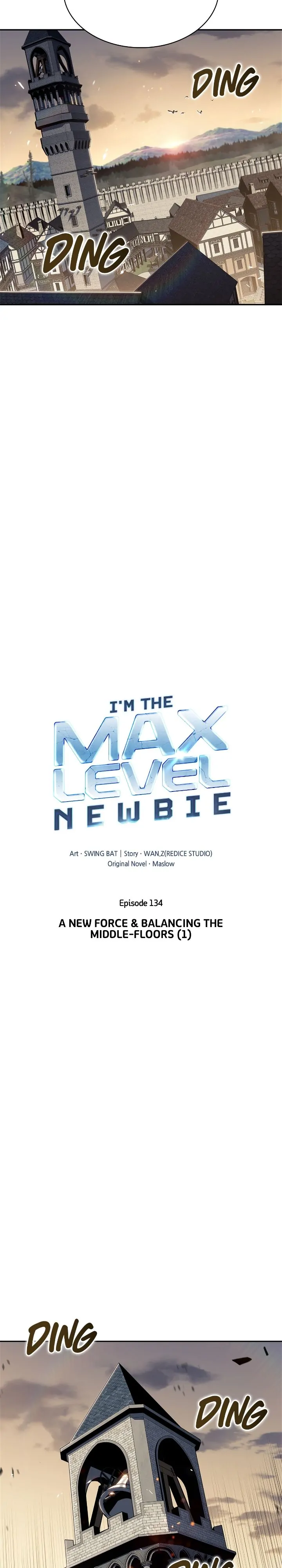 Read Solo Max Level Newbie En Manga Online