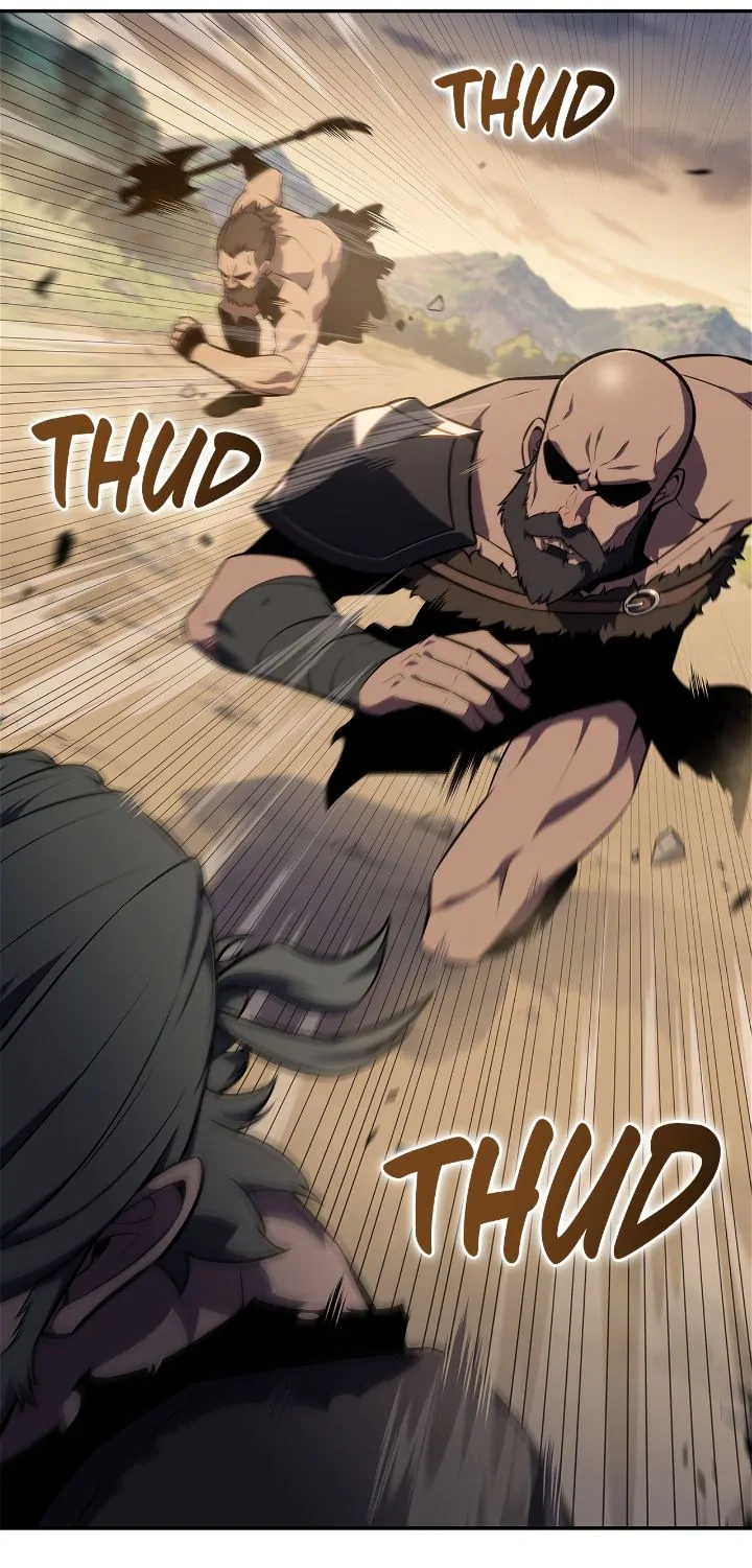 Read Solo Max Level Newbie En Manga Online