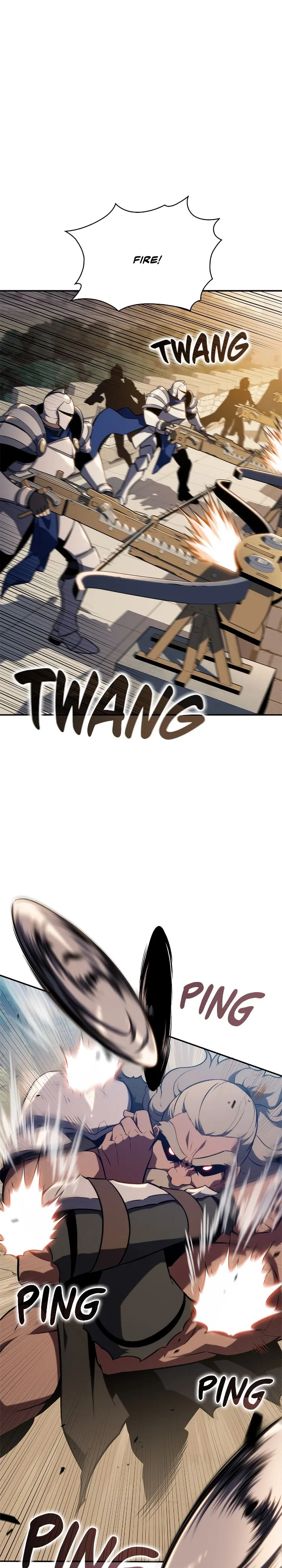 Read Solo Max Level Newbie En Manga Online