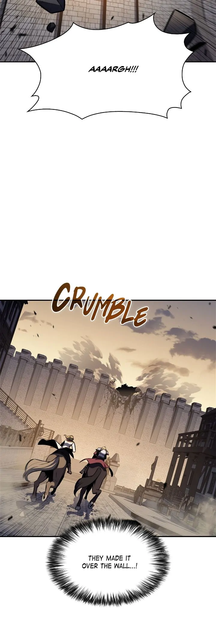 Read Solo Max Level Newbie En Manga Online