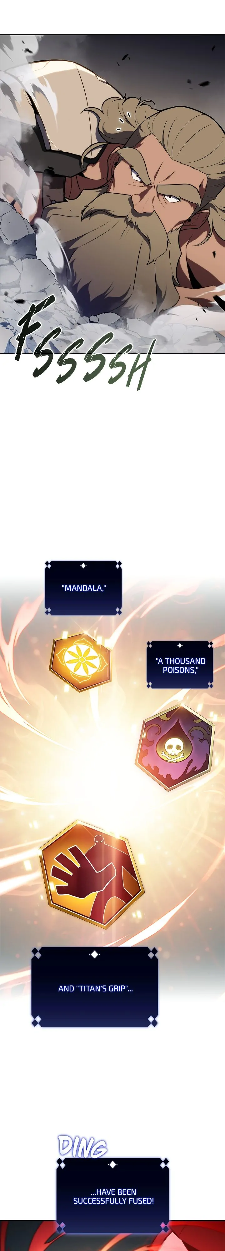 Read Solo Max Level Newbie En Manga Online