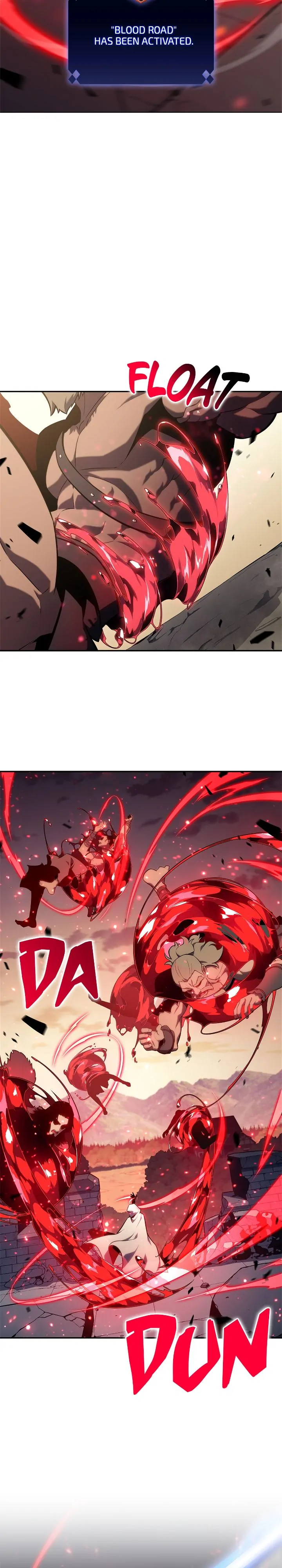 Read Solo Max Level Newbie En Manga Online