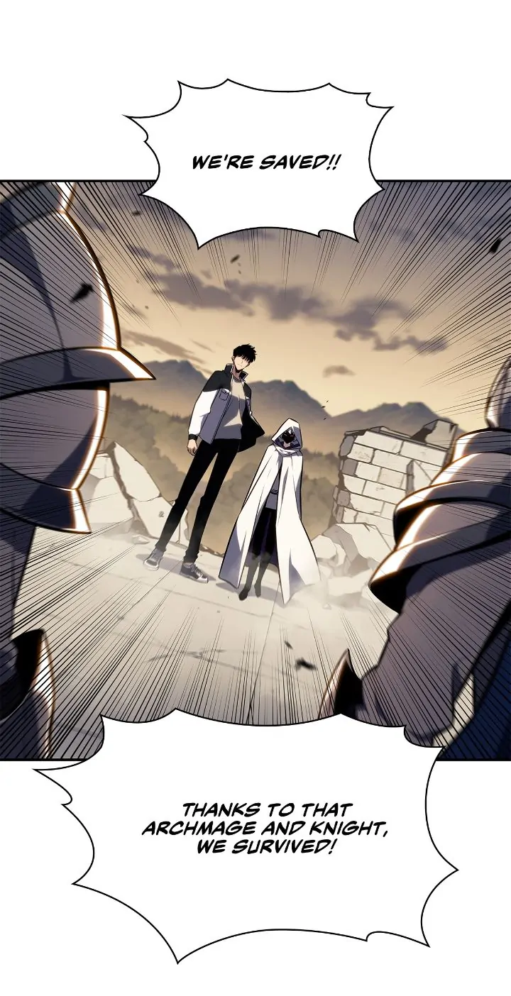 Read Solo Max Level Newbie En Manga Online