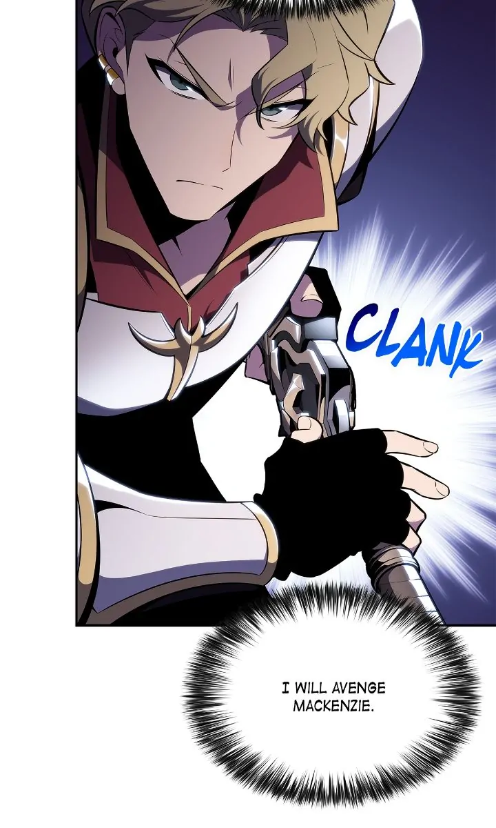Read Solo Max Level Newbie En Manga Online