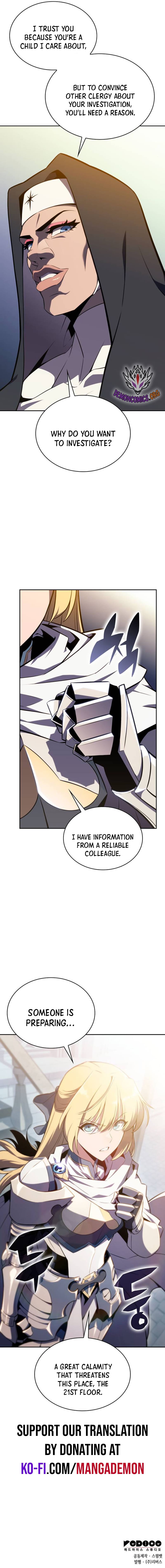 Read Solo Max Level Newbie En Manga Online