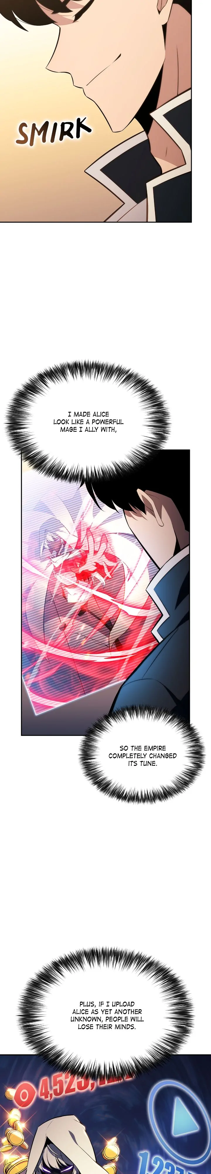 Read Solo Max Level Newbie En Manga Online