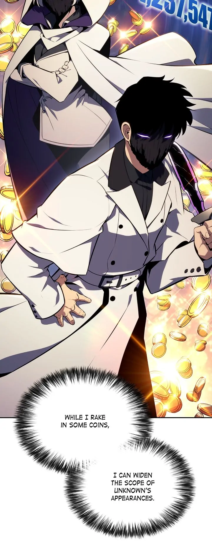 Read Solo Max Level Newbie En Manga Online