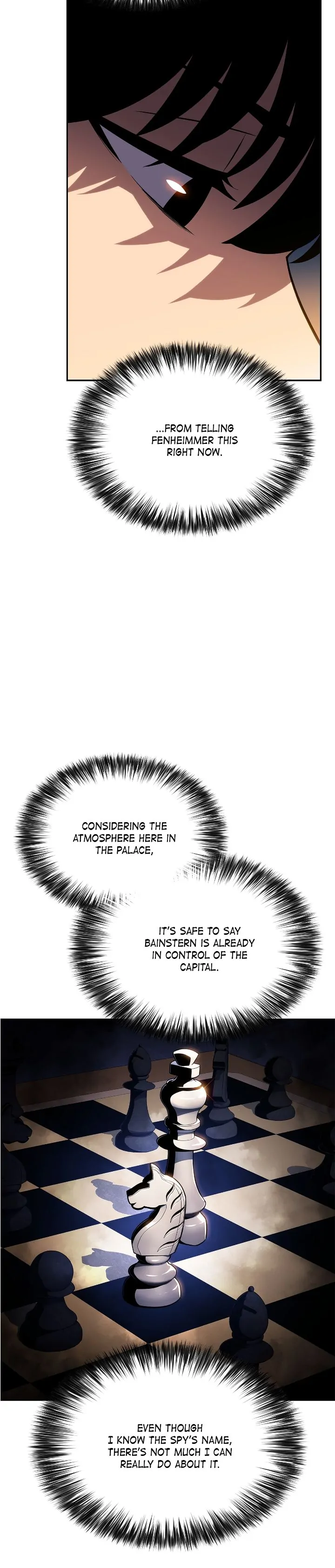 Read Solo Max Level Newbie En Manga Online