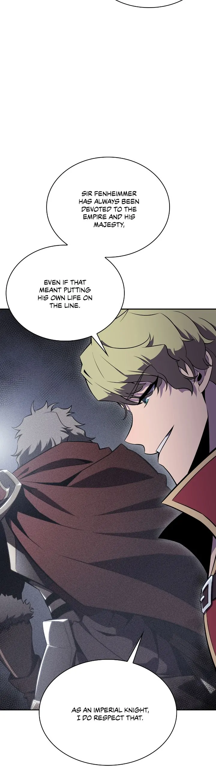 Read Solo Max Level Newbie En Manga Online