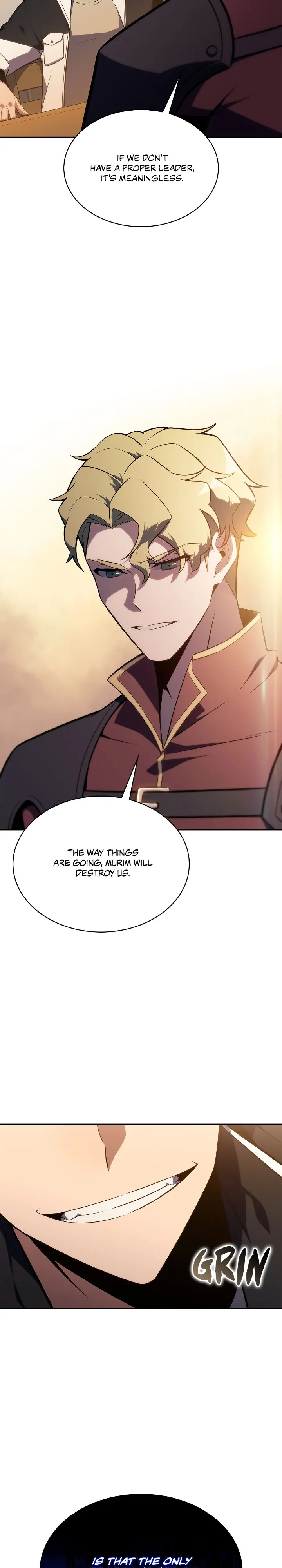 Read Solo Max Level Newbie En Manga Online
