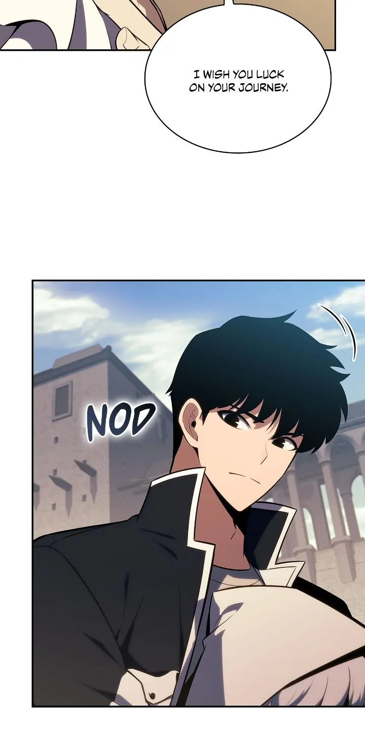 Read Solo Max Level Newbie En Manga Online