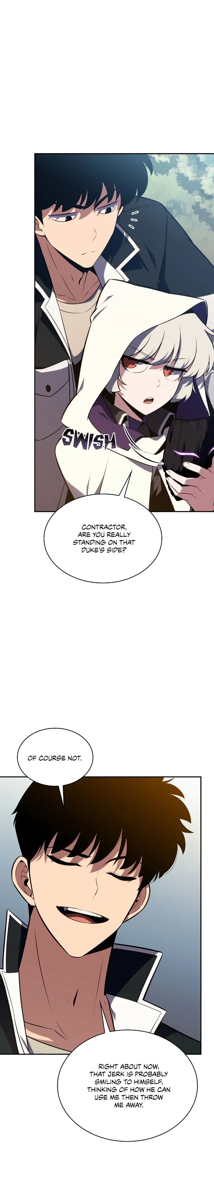 Read Solo Max Level Newbie En Manga Online