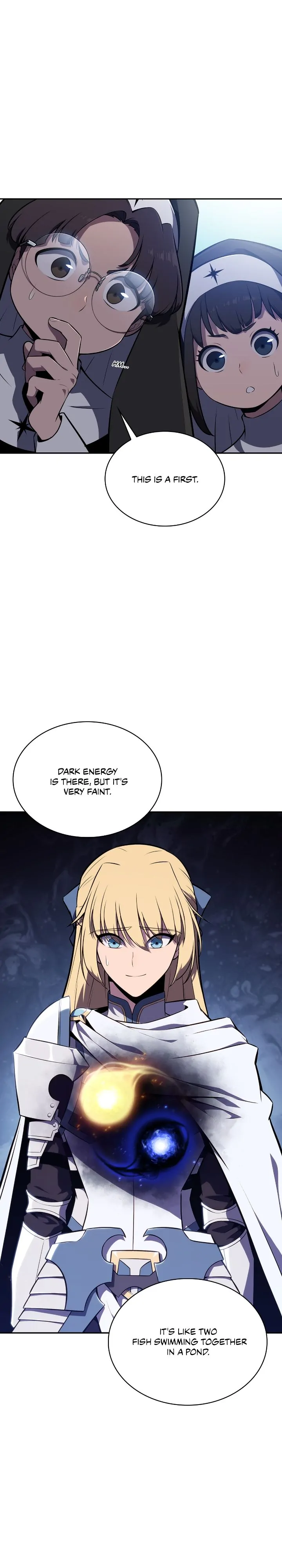 Read Solo Max Level Newbie En Manga Online