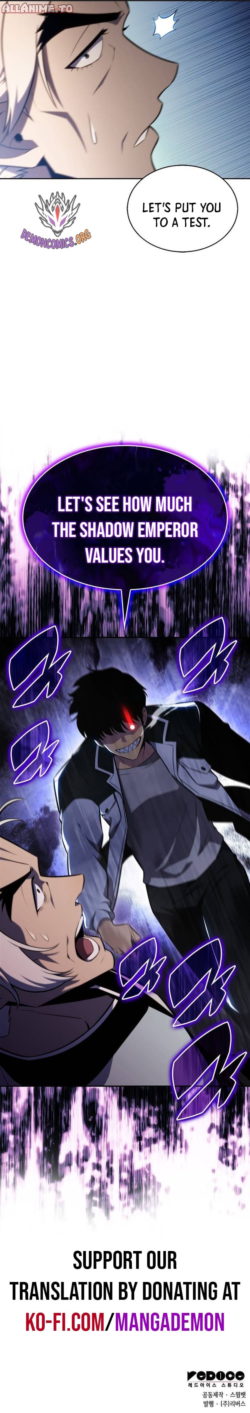 Read Solo Max Level Newbie En Manga Online