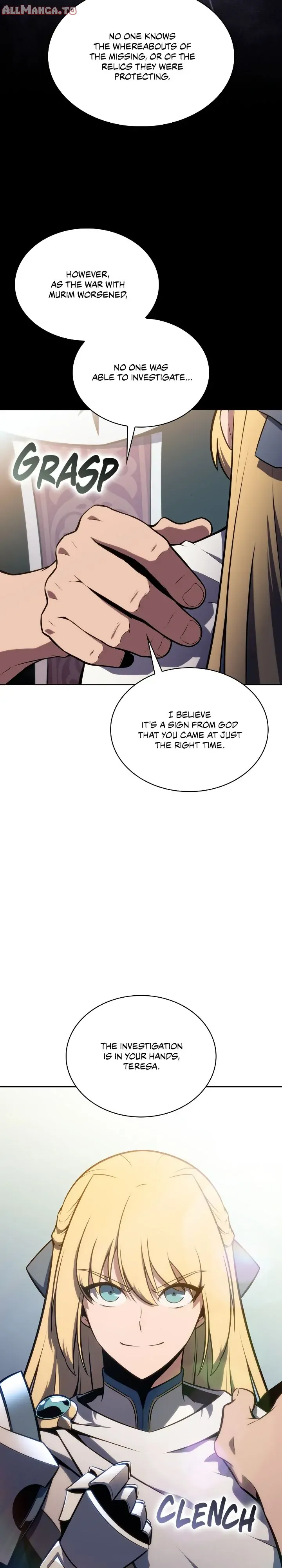 Read Solo Max Level Newbie En Manga Online