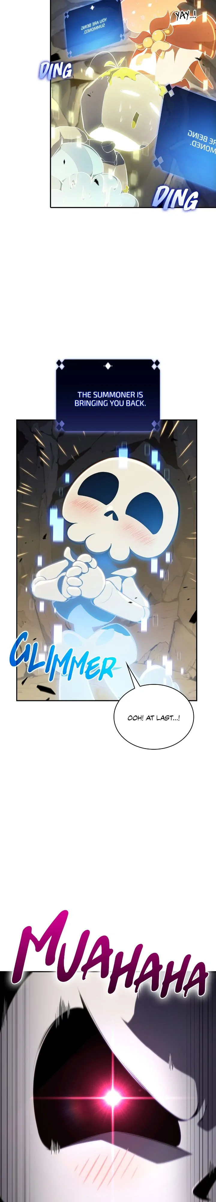 Read Solo Max Level Newbie En Manga Online