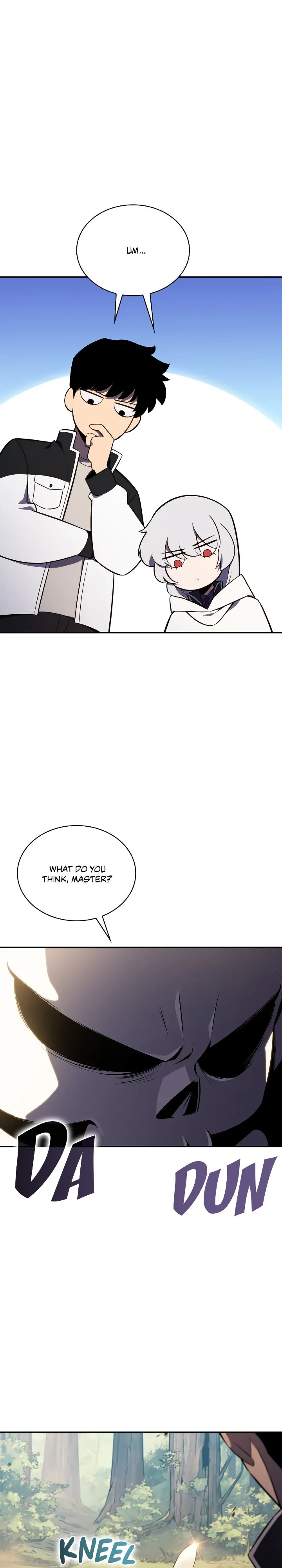 Read Solo Max Level Newbie En Manga Online