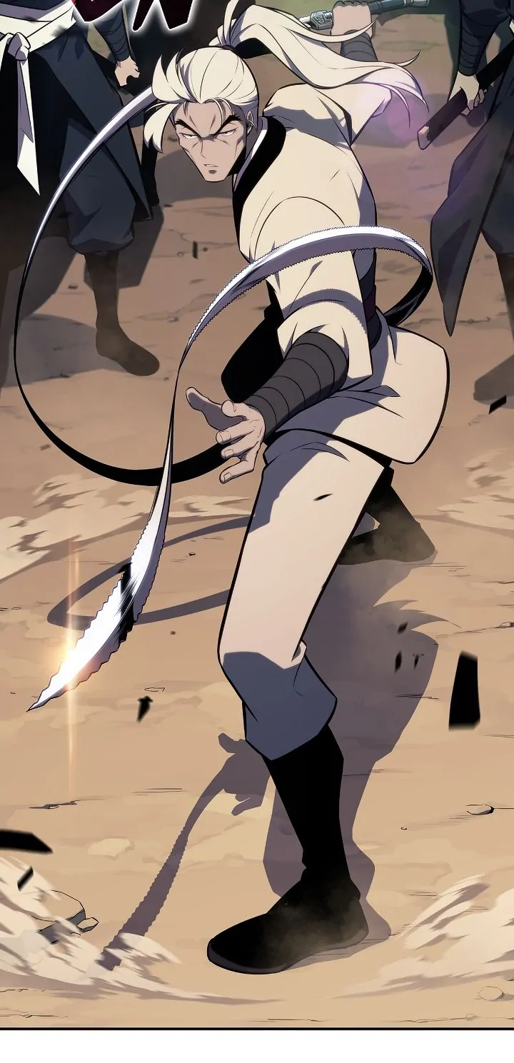Read Solo Max Level Newbie En Manga Online