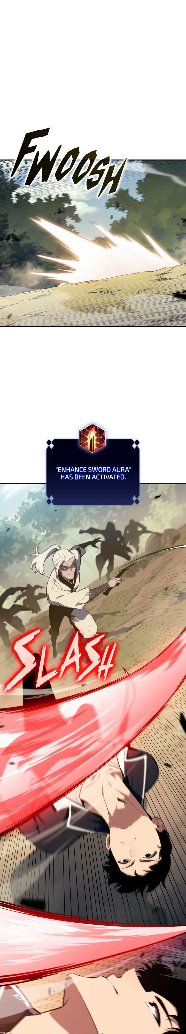 Read Solo Max Level Newbie En Manga Online