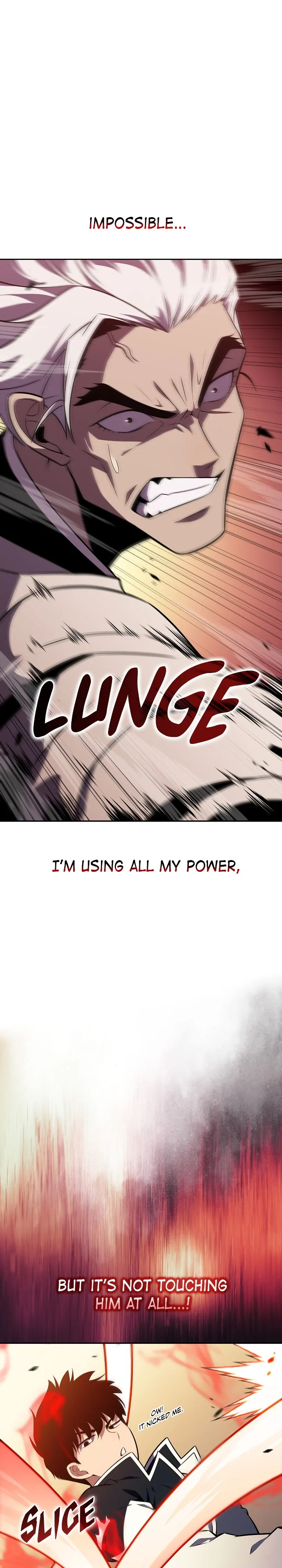 Read Solo Max Level Newbie En Manga Online