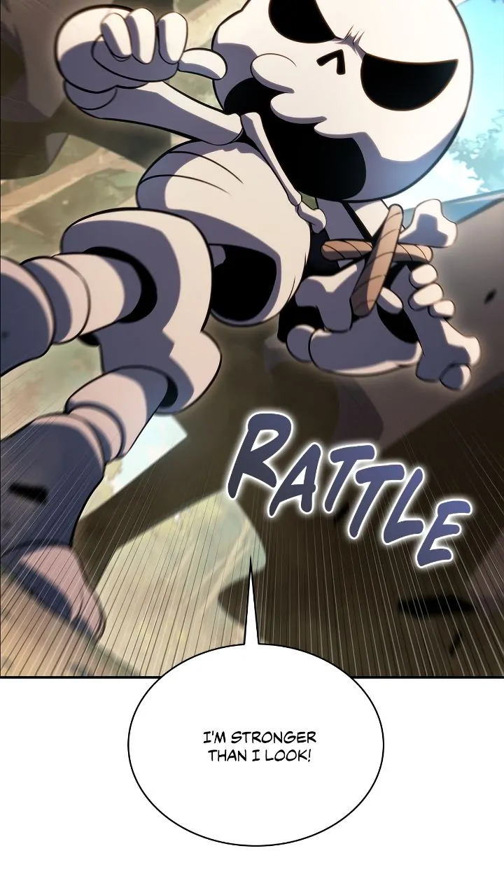 Read Solo Max Level Newbie En Manga Online