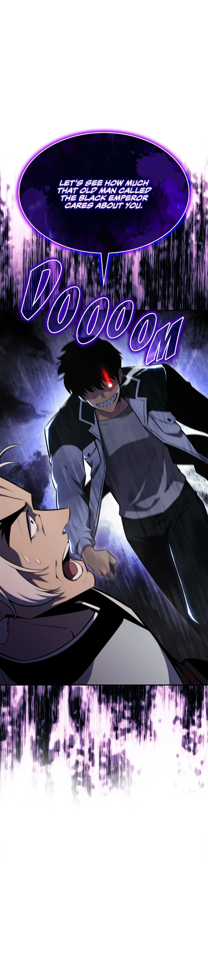 Read Solo Max Level Newbie En Manga Online