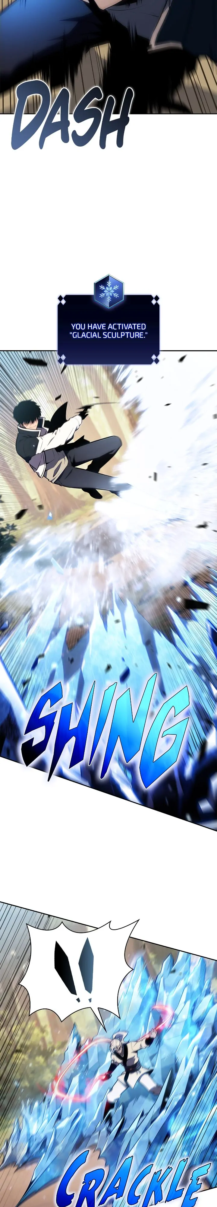 Read Solo Max Level Newbie En Manga Online