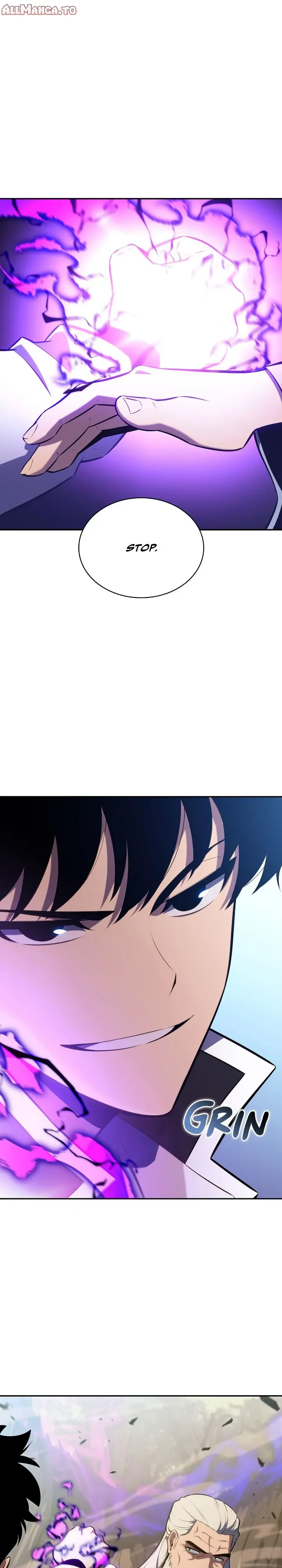 Read Solo Max Level Newbie En Manga Online