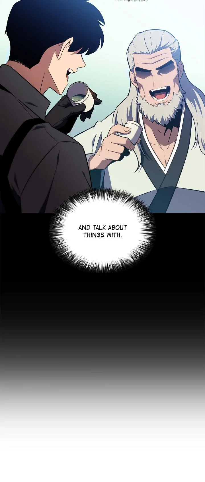 Read Solo Max Level Newbie En Manga Online