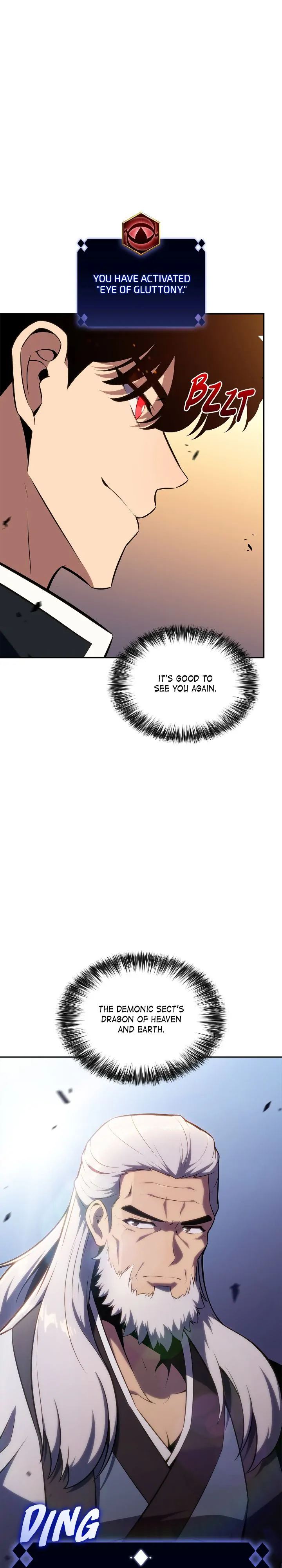 Read Solo Max Level Newbie En Manga Online