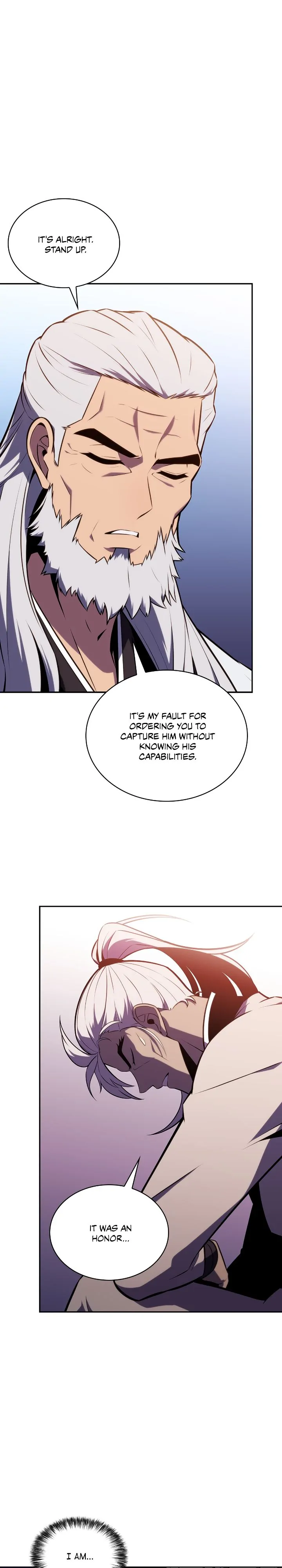 Read Solo Max Level Newbie En Manga Online