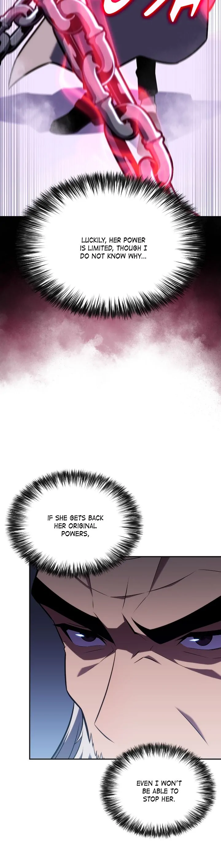 Read Solo Max Level Newbie En Manga Online