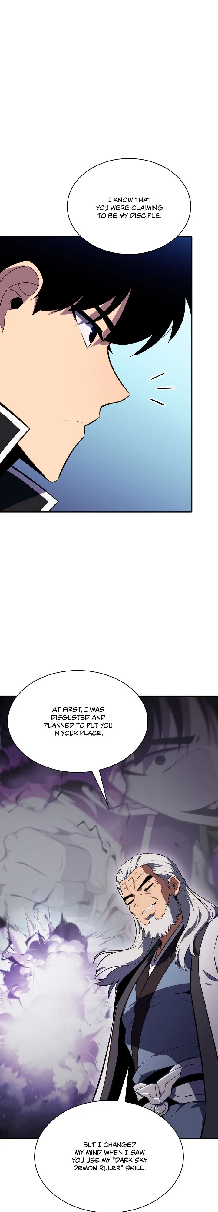 Read Solo Max Level Newbie En Manga Online