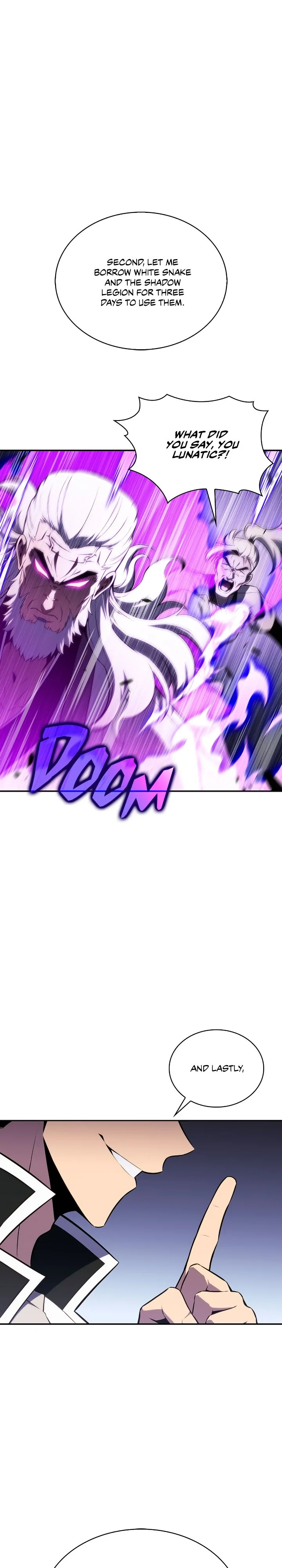 Read Solo Max Level Newbie En Manga Online