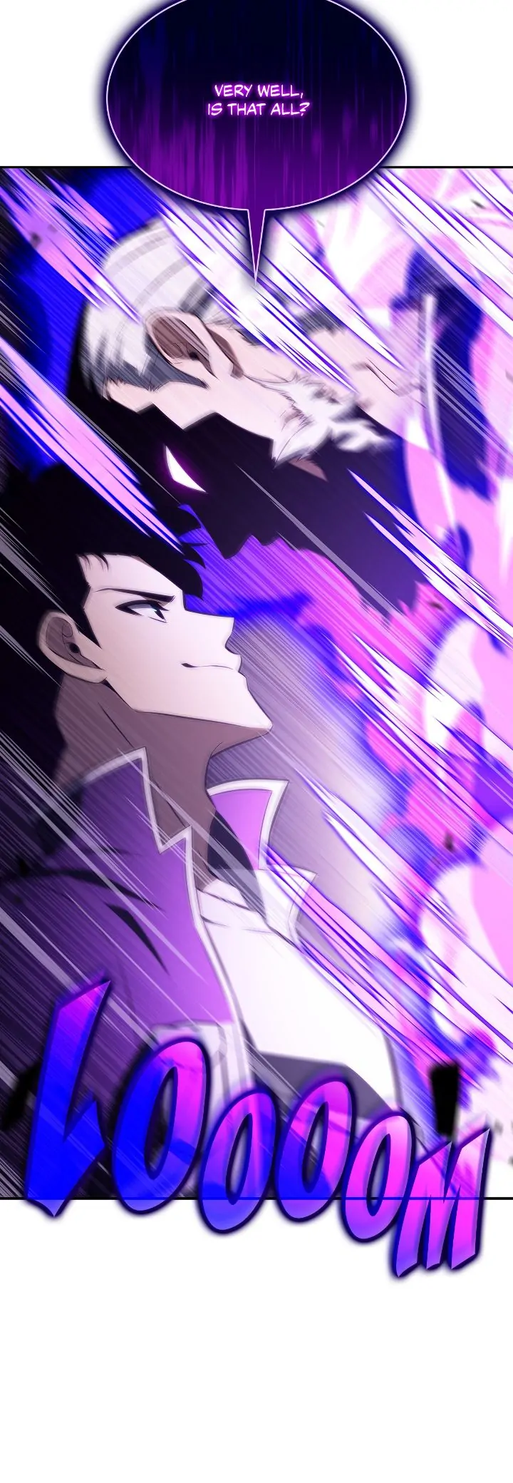 Read Solo Max Level Newbie En Manga Online