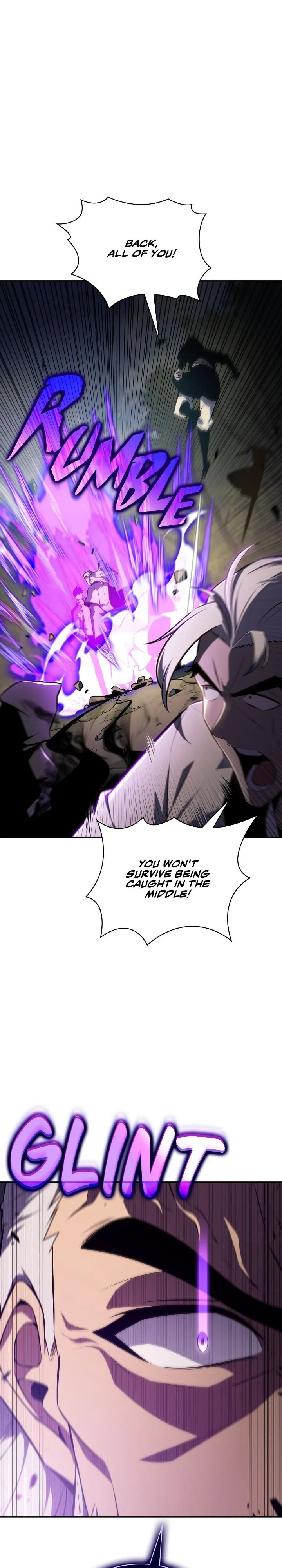 Read Solo Max Level Newbie En Manga Online