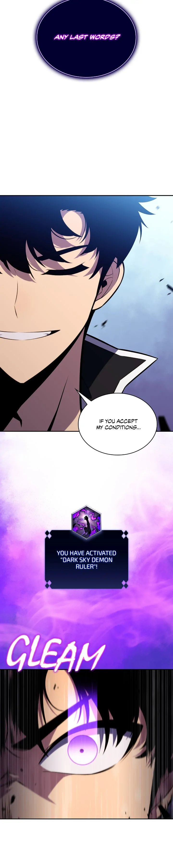 Read Solo Max Level Newbie En Manga Online