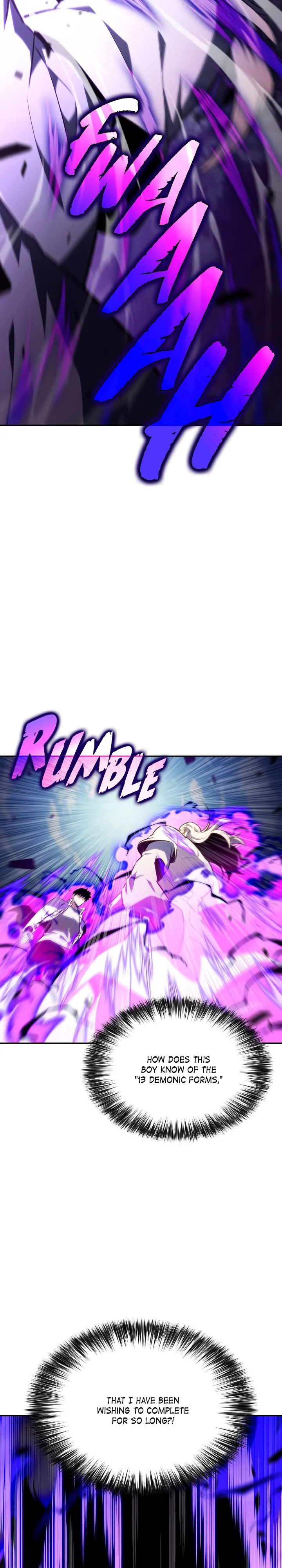 Read Solo Max Level Newbie En Manga Online