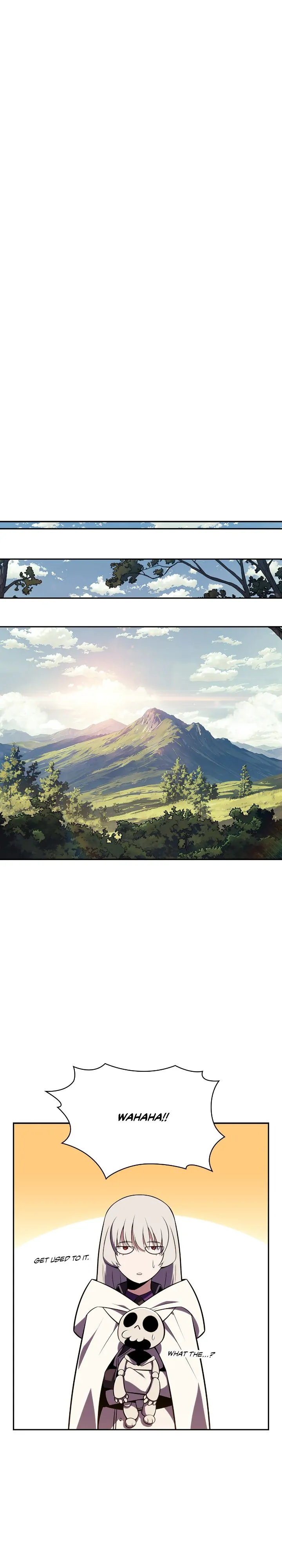 Read Solo Max Level Newbie En Manga Online