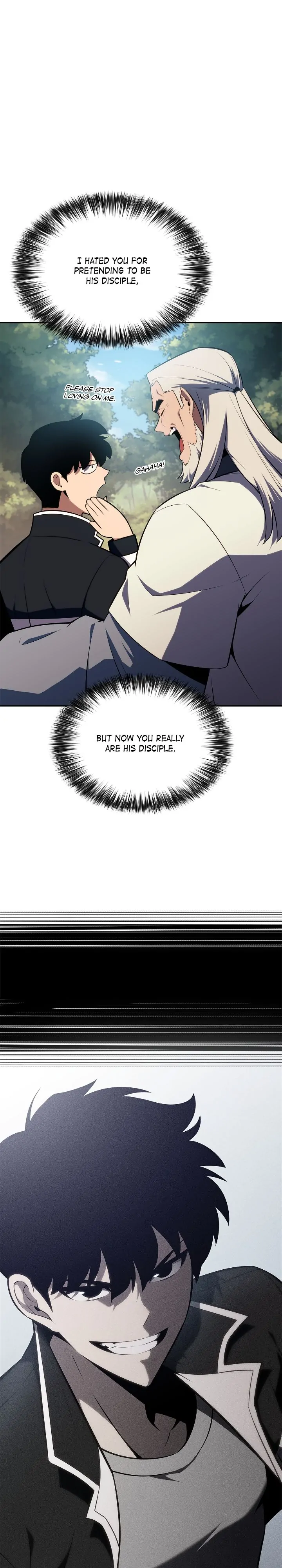 Read Solo Max Level Newbie En Manga Online